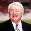 Tommy Docherty could be entertaining after dinner